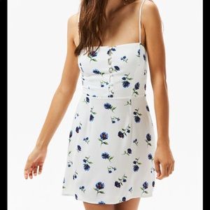 Pac Sun Shift dress